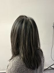 -Tipo Hair salon（明星）店