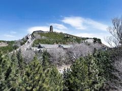 -雁门关景区