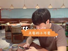 -汤潮荟·粤菜小馆(茂业天地店)