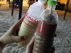 -Jonah's Fruit Shake & Snack Bar