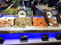 -加餐海鲜自助(集美银泰百货店)