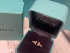 -Tiffany & Co.蒂芙尼
(南京德基广场店)