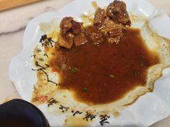 -京城小江南·北京烤鸭·江南土菜·白鱼(中关村店)