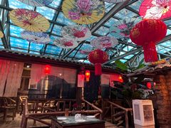 -田园印象·成都土菜院子(华阳店)