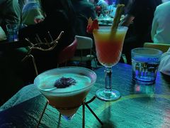 -MOSSO音乐酒吧·Live House(南京西路店)