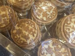 -杨老大焙子月饼干货(宽巷子民族美食街店)