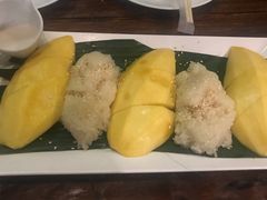 -自然餐厅(Phuket)