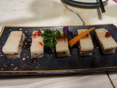 -唐猫庭院·千年陕菜(大唐不夜城店)