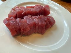 -怡咖啡海鲜自助餐厅(浦东香格里拉店)