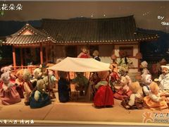 -济州岛泰迪熊博物馆