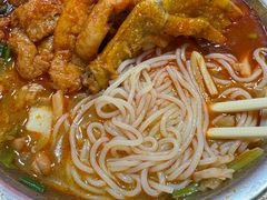 -桂湘缘卤味螺蛳粉