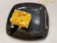-白天鹅宾馆-玉堂春暖餐厅