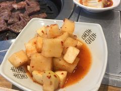 -黄金牧场(明洞总店)