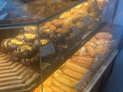 -21克拉面包(崂山万象汇店)