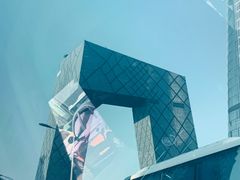 -中央广播电视总台(光华路办公区)