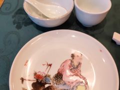 -誉八仙粤菜(万象天地店)