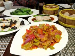-博悦茶餐厅(文殊院店)