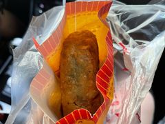 -兰庆鸡蛋馃(人民路店)