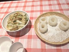 -小柴米·传统江西菜(八一广场店)