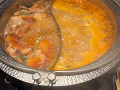 -牛New寿喜烧(闵行龙湖天街店)