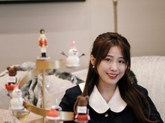 -广州富力丽思卡尔顿酒店