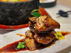 私房熏鱼-荟廷·晶萃(陆家嘴尚悦湾店)