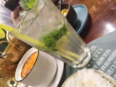莫吉托-苏梅花园(群星城店)