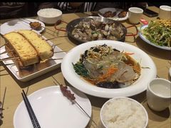 -大闫家烧烤·小海鲜家常菜(郑庄店)