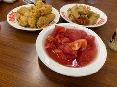 -谢记上海大排档(长寿路店)