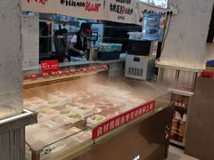-谭三娘鲜切牛肉自助火锅(北京路店)
