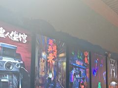 -怪物盒子沉浸式声光电密室(中街旗舰店)