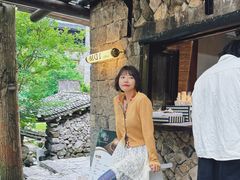 -MOJ coffee(瓯海泽雅水碓坑店)