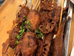 -让鸭脑壳飞(南部店)