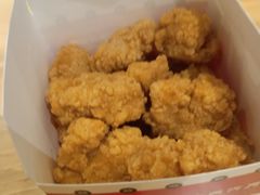 -塔斯汀中国汉堡(凯泽雅园店)
