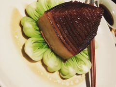 -湖滨28中餐厅·西湖宴·杭州君悦酒店