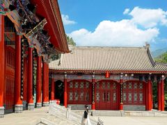 -华清宫景区