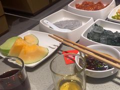 -海底捞火锅(泰安爱琴海店)