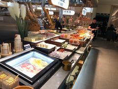 -大山炭火烤肉自助(百盛步行街广场店)