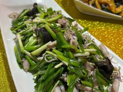 -老院子饭店·鲁菜·海鲜·家常菜