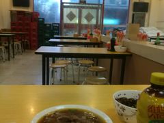-水仙拉面(水仙街店)