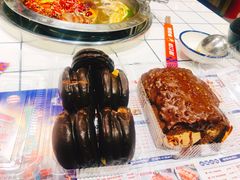 -幸福蛋糕坊(金顶街店)