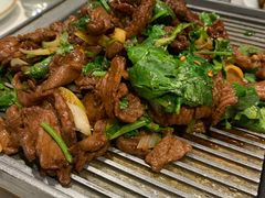 -到家尝北京菜(西坝河店)