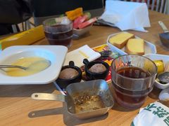 -豪客来牛排(红豆万花城店)