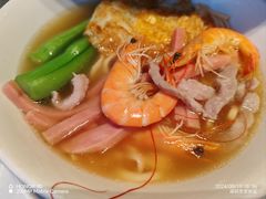 -先记烧鹅王·本地粤菜(福永店)