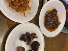 -菌乡缘·野生菌蒸汽鱼火锅(江边夜市店)