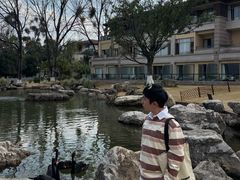 -西昌邛海湿地