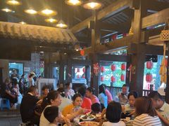 -饭江湖·江湖菜(湖广会馆店)