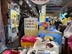 -西归浦每天偶来市场
