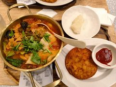 -小满手工粉(北京来福士店)