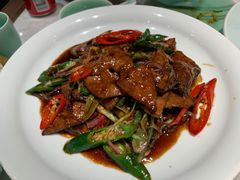 -泰钰丰烤鸭.天津菜(开发区店)